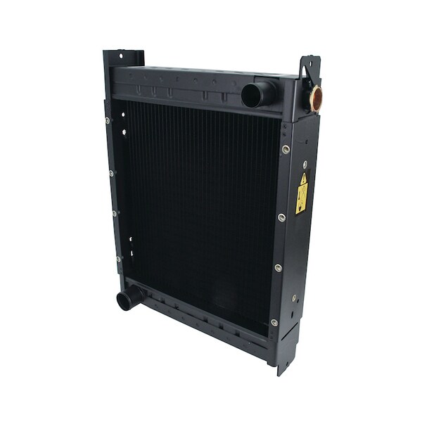 Radiator 34" x26" x9.5"